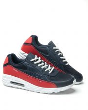 KÉK FÉRFI SNEAKER  - DRAGON