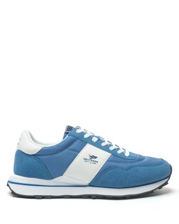 FÉRFI SNEAKER  - NYROX DE26SS4027NY HI