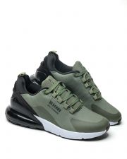 KHAKI FÉRFI SNEAKER  - DELTA