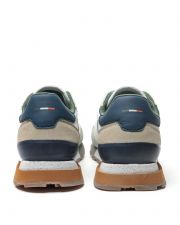 FEHÉR FÉRFI SNEAKER  - MORTON