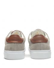 SZÜRKE FÉRFI SNEAKER  - PEDRI