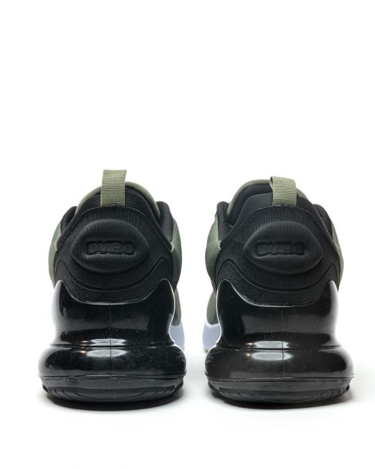 KHAKI FÉRFI SNEAKER  - DELTA DE26SS4017ME DR