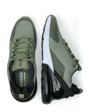 KHAKI FÉRFI SNEAKER  - DELTA