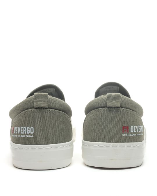 KHAKI MEN'S CASUAL SHOES  - BERT DE26SS3021CA KD