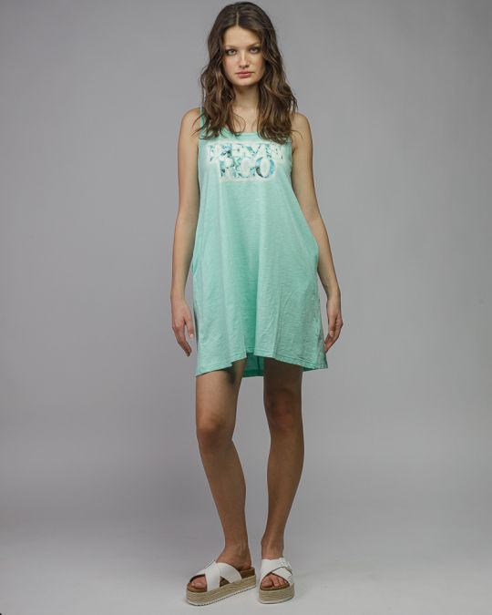 KÉK NŐI RUHA 2D26SS9542DR3805