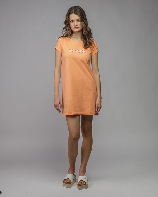 KORÁL NŐI RUHA 2D26SS9562DR0205