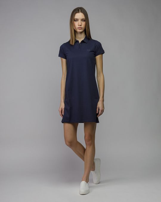 KÉK NŐI RUHA 2D26SS9596DR0105