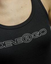 FEKETE NŐI TOP