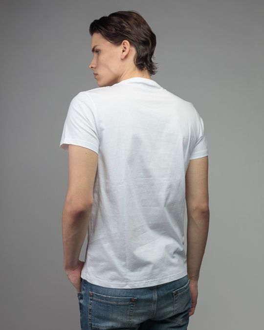 FÉRFI RÖVID UJJÚ PÓLÓ 1D26SS4041SS0105