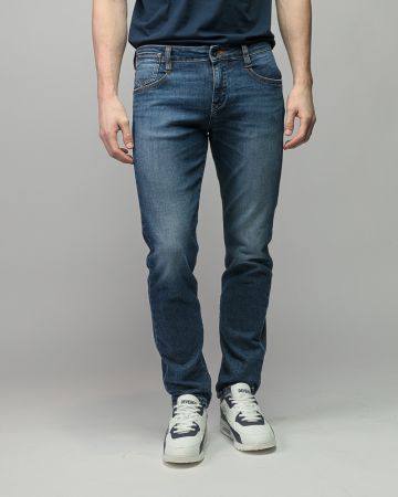 INDIGO FÉRFI FARMER - FRANK 26103 1J26SS0003LP5582ST