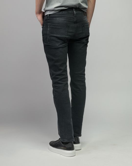 INDIGO MEN'S JEANS - FRANK 26102 1J26SS0003LP5650ST