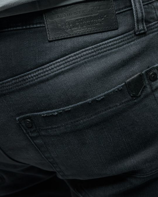 INDIGO MEN'S JEANS - FRANK 26102 1J26SS0003LP5650ST