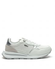 WHITE WOMEN'S SNEAKER  - DONNA
