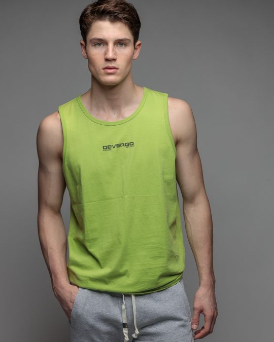 SZÜRKE FÉRFI RÖVIDNADRÁG 1D26SS1107MP0705