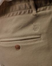 GREY MEN'S SHORTS
