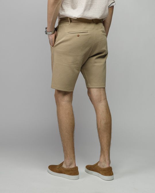 GREY MEN'S SHORTS 1D26SS1108MP0705