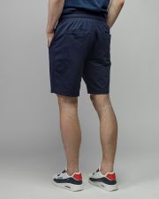 BLUE MEN'S SHORTS