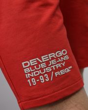 PIROS FÉRFI RÖVIDNADRÁG