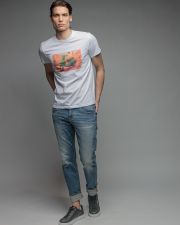 MEN'S SHORT SLEEVE T-SHIRT