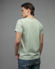 ZÖLD MEN'S SHORT SLEEVE T-SHIRT