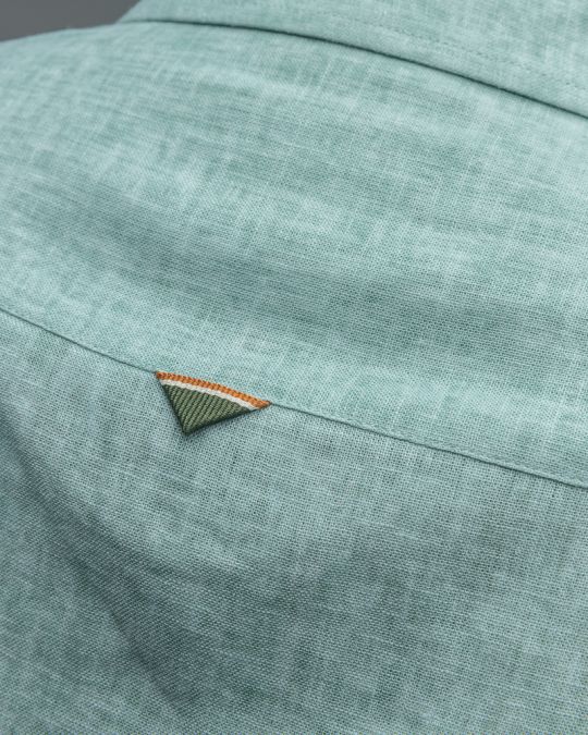 PETROLKÉK FÉRFI ING 1D26SS5006SS1301