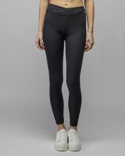 FEKETE NŐI LEGGINGS