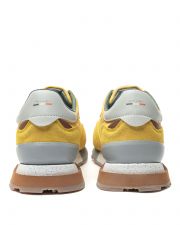 SÁRGA FÉRFI SNEAKER  - BRUCE