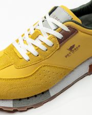 SÁRGA FÉRFI SNEAKER  - BRUCE