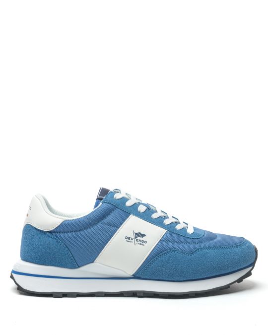 FÉRFI SNEAKER  - NYROX DE26SS4027NY HI