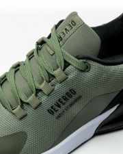 KHAKI FÉRFI SNEAKER  - DELTA