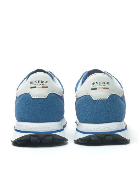 FÉRFI SNEAKER  - NYROX DE26SS4027NY HI