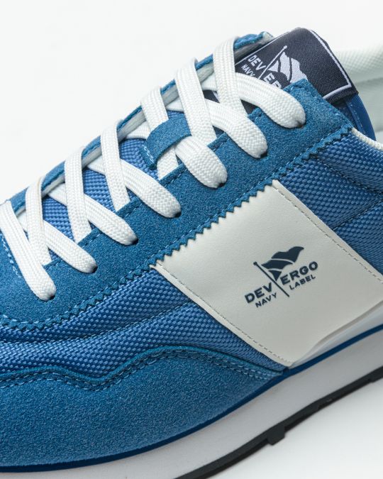 FÉRFI SNEAKER  - NYROX DE26SS4027NY HI