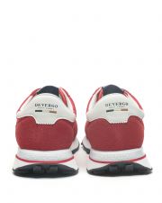 PIROS FÉRFI SNEAKER  - NYROX