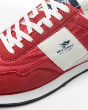 PIROS FÉRFI SNEAKER  - NYROX