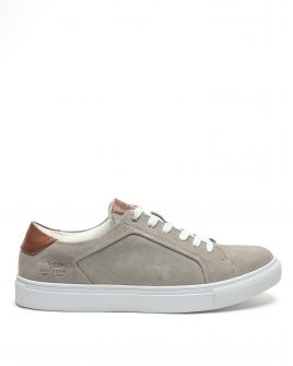 SZÜRKE FÉRFI SNEAKER  - PEDRI DE26SS5020SU BL