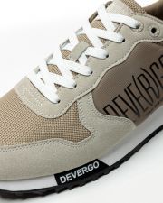 BEIGE MEN'S SNEAKER  - TYRON