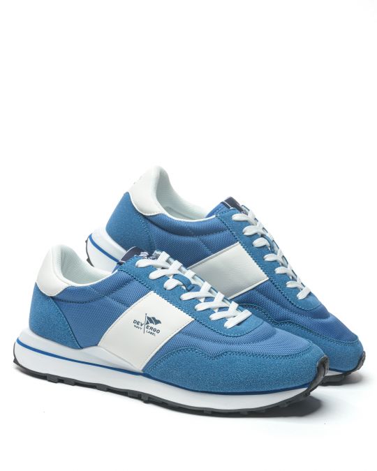 FÉRFI SNEAKER  - NYROX DE26SS4027NY HI