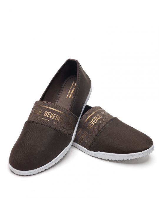 BARNA NŐI BALERINA  - MALIBU DE26SS5509LY AH