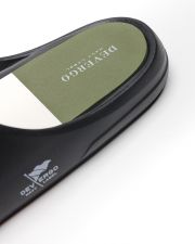 FEKETE FÉRFI PAPUCS  - MARISOL