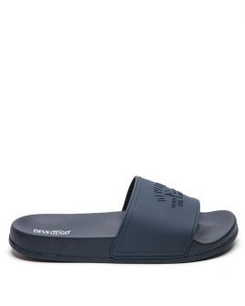 KÉK FÉRFI PAPUCS  - VICENTE DE26SS2034TP RE