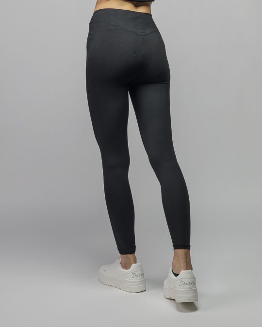 FEKETE NŐI LEGGINGS 2D26SS1570LP3301