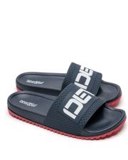 KÉK FÉRFI PAPUCS  - ALFIE