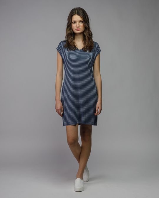 KÉK NŐI RUHA 2D26SS9543DR0105