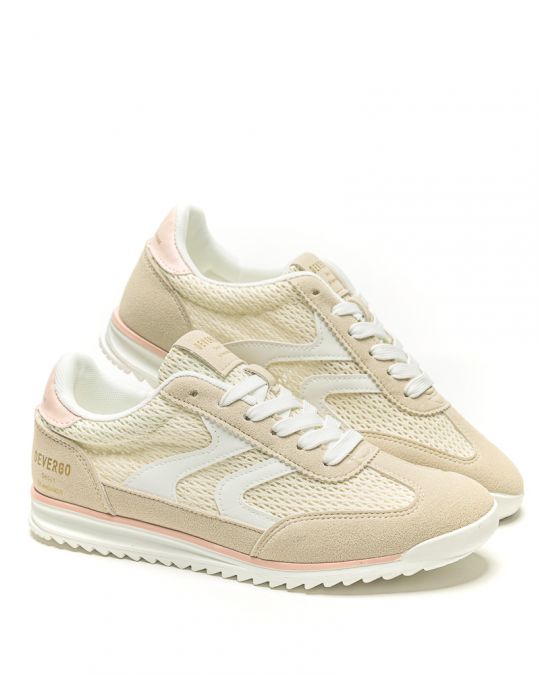 BÉZS NŐI SNEAKER  - JENNY DE26SS3530NY BF