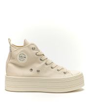 BÉZS NŐI SNEAKER  - HONEY