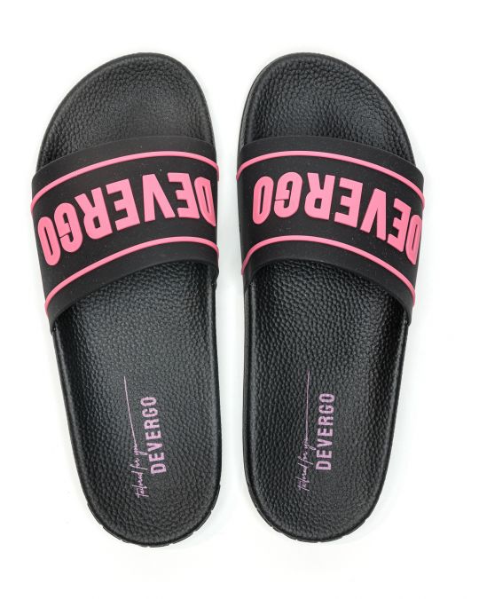 NŐI PAPUCS  - ARIA DE26SS2533TP SY