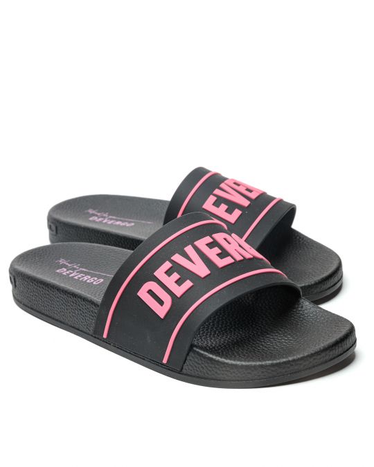 NŐI PAPUCS  - ARIA DE26SS2533TP SY