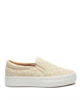 BÉZS NŐI BALERINA  - HELIA DEV DE26SS3515DV KD