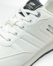 FEHÉR FÉRFI SNEAKER  - PINTO