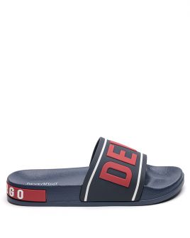 FÉRFI PAPUCS  - CARAVEL NEW DE26SS2026NW RE